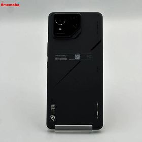 Asus ROG Phone 8 Pro 16GB 512GB ファントムブラック ASUS_AI2