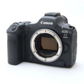 【中古】 《美品》 Canon EOS R5 Mark II ボディ [ デジタルカメラ ]