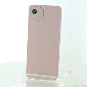 〔中古品〕 AQUOS wish4 64GB ピンク SHSJT4 Y!mobile SIMフリー ［6.6インチ液晶／MediaTek Dimensity 700］〔中古品〕 AQUOS wish4 64GB ピンク SHSJT4 Y!mobile SIMフリー ［6.6インチ液晶／MediaTek Dimensity 700］