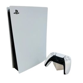 【中古】 SONY CFI-1000B01 プレイステーション デジタル・エディション Playstation5 PS5 プレステ5 ソニー 家庭用 ゲーム 中古 C10722491