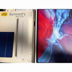 iPad Pro 第4世代 Apple Wi-Fi 256GB 12.9インチ(タブレット)