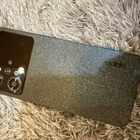 OPPO Reno 9a 1年サブ機として使用