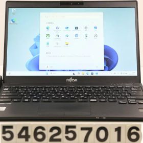 富士通 LIFEBOOK U9310/D Core i5 10310U 1.7GHz/8GB/128GB(SSD)/13.3W/FHD(1920x1080)/Win11 外装破損あり【中古】【20250925】
