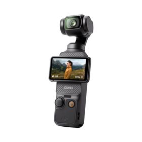 ディージェイアイ(DJI)のDJI vlogカメラ Osmo Pocket 3 1インチ CMOS 4K(ビデオカメラ)