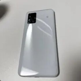 Libero 5G II ホワイト 64 GB SIMフリー