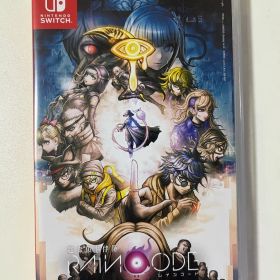 超探偵事件簿 レインコード Nintendo Switch