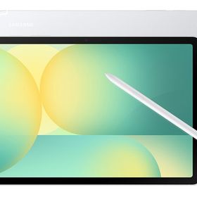 Galaxy Tab S10 FE [シルバー]