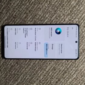 Redmi Note 12 Turbo 12/256GB