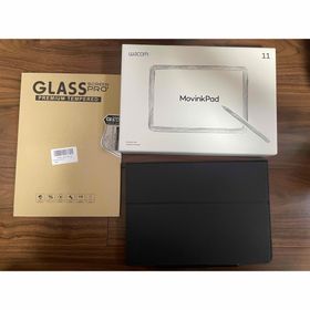 ワコム(Wacom)のWacom MovinkPad 11 TDTHA116CL0Z (タブレット)