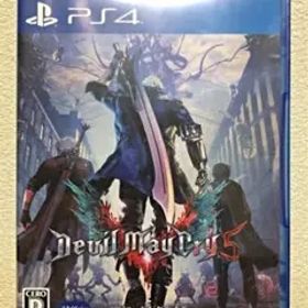 デビル メイ クライ 5