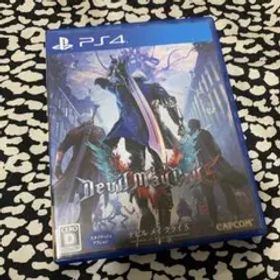 デビル メイ クライ 5