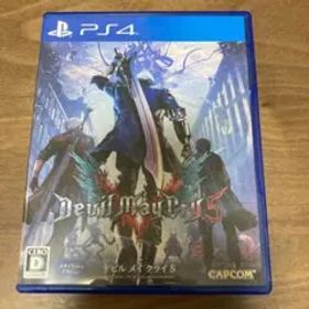 デビル メイ クライ 5