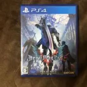 デビル メイ クライ 5