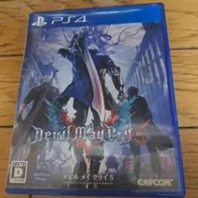 デビル メイ クライ 5