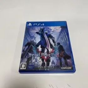 デビル メイ クライ 5