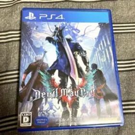 デビル メイ クライ 5