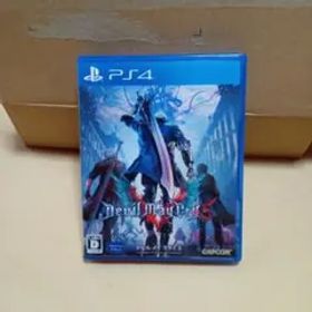 デビル メイ クライ 5