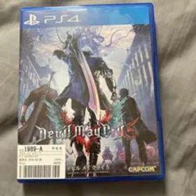 デビル メイ クライ 5