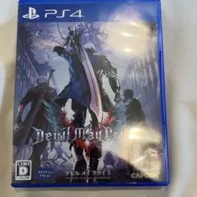 デビル メイ クライ 5