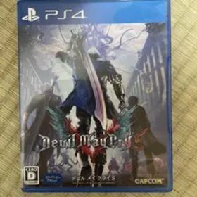 デビル メイ クライ 5