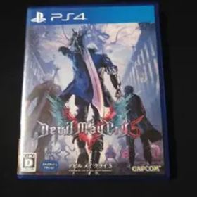 ☆期間限定☆デビル メイ クライ 5