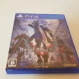 デビル メイ クライ 5