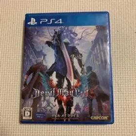 デビル メイ クライ 5