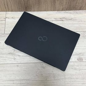第11世代 富士通 LIFEBOOK U9311/F i5 256G 薄型(ノートPC)