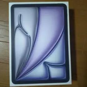iPad Air (M3) 11インチ Wi-Fi 256GB スペースグレー