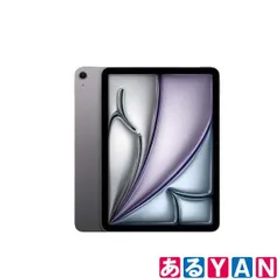 (新品 未使用) Apple iPad Air (M3) MC9W4J/A スペースグレイ 11インチ Wi-Fiモデル 128GB 4549995555233