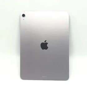 【中古】iPad Air(M3) 11インチ 256GB パープル WiFiモデル【利用制限〇】【SIMロック解除済み】[10]