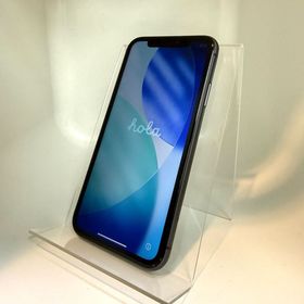 訳あり！ iPhone 11 128GB SIMフリー 電池81% 【アップルバイヤーズ】