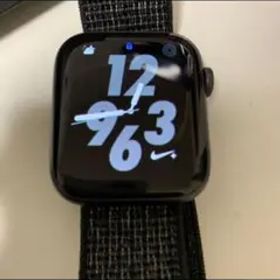 アップルウォッチ4