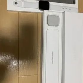 最終値下げ 美品 apple Watch series4