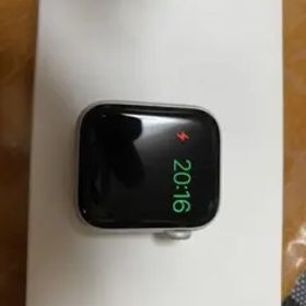 Apple Watch series4 40mmGPS/バンド4種