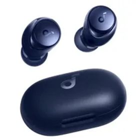 A3936N31 Anker Soundcore Space A40 ネイビー ワイヤレスイヤホン