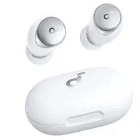 A3936N21 Anker Soundcore Space A40 ホワイト ワイヤレスイヤホン