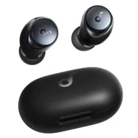 A3936N11 Anker Soundcore Space A40 ブラック ワイヤレスイヤホン