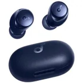 【新品・2営業日で発送】ANKER アンカー Soundcore Space A40 (A3936N31 3522) Navy