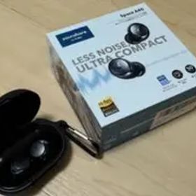 Anker Soundcore Space A40 美品 専用ケース付き