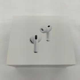 【未開封】 AIRPODS PRO3 MFHP4J/A MFHP4J/A APPLE
