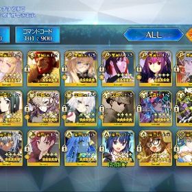 引退垢FGO-☆5×33種41体 141LVアカウントFGO-☆5×37種46体 132LVアカウントFGO-☆5×25種35体 129LV アルクェイド宝具3アカウントFGO-☆5×30種41体 142LVアカウント はじめてでも安心 90日補償つきアカウントlock_outline 2垢 初期垢 オベロン＋聖晶石2800~3999個+呼符200枚以上FGO-☆5×34種49体 132LVアカウントFGO-☆5×38種53体 140LVアカウントFGO-☆5×44種57体 135LVアカウント【引退垢】FGOデータ2垢 初期垢 オベロン＋聖晶石2800~3999個+呼符200枚以上FGO-☆5×44種59体 145LVアカウント2垢 初期垢 オベロン＋聖晶石2800~3999個+呼符200枚以上FGO-☆5×27種31体 138LVアカウント2垢 初期垢 オベロン＋聖晶石2800~3999個+呼符200枚以上 GWセールアカウント販売FGO-☆5×50種87体 145LVアカウントFGO-☆5×41種60体 129LVアカウントFGO-☆5×47種69体 130LVアカウントFGO-☆5×44種57体 135LVアカウントFGO-☆5×34種49体 129LVアカウントFGO 引退垢FGO-☆5×92種181体 150LVアカウントFGO-☆5×37種47体 138LVアカウント FGO-☆5×32種36体 136LVアカウント FGO-☆5×27種41体 138LVアカウントFGO-☆5×36種45体 135LVアカウントFGO-☆5×37種53体 140LVアカウント2垢 初期垢 オベロン＋聖晶石2800~3999個+呼符200枚以上 GWセールFGO-☆5×28種34体 131LV アルクェイド宝具3アカウント【数量限定セール】4200石垢！！呼符190枚+果実100個FGO-☆5×30種33体 133LVアカウント2垢 初期垢 オベロン＋聖晶石2800~3999個+呼符200枚以上 GWセールFGO-☆5×41種48体 133LVアカウントFGO-☆5×39種50体 131LVアカウント石1000↑/黒聖杯完凸/金時5/ロウヒ5/伊吹5/アルジュナオルタ5/その...FGO-☆5×30種34体 133LVアカウント引退しますFGO-☆5×31種35体 132LVアカウントFGO-☆5×23種33体 132LVアカウント