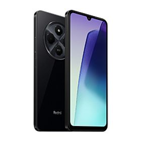 Redmi 14C 256GB ミッドナイトブラック MZB0HPVUS SIMフリー