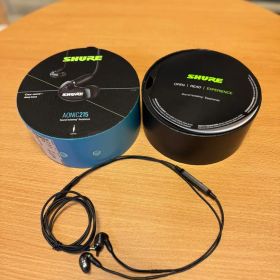 SHURE SE215 AONIC215