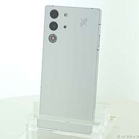 〔中古品〕 REDMAGIC 10 Pro 256GB ライトスピード NX789J SIMフリー〔中古品〕 REDMAGIC 10 Pro 256GB ライトスピード NX789J SIMフリー