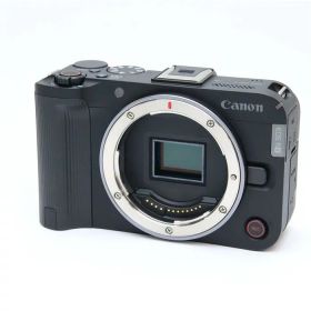 【新品】CANON EOS R50 V ボディミラーレス一眼デジタルカメラ EOS R50V ボディ ブラック Canon【日曜日以外即日発送】【送料無料】