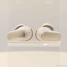 【中古】BOSE(ボーズ) Bose QuietComfort Ultra Earbuds ホワイトスモーク 【276-ud】