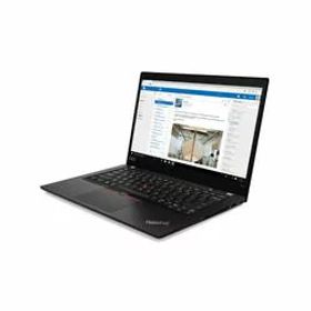 レノボ・ジャパン 20T2001DJP ThinkPad X13 Gen 1 取り寄せ商品