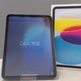 IPAD(第10世代) MPQ13J/A APPLE