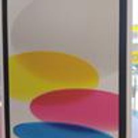 IPAD(第10世代) MQ6J3J/A APPLE/SIMフリー